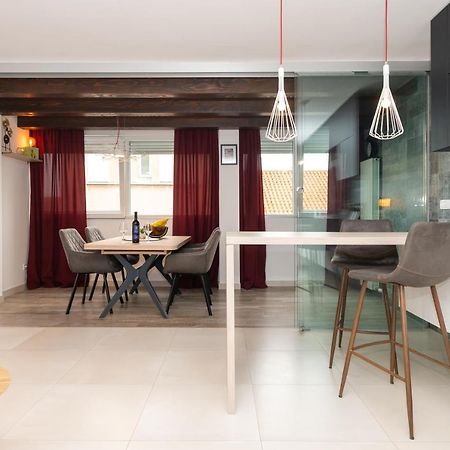 Apartment Tula Sibenik Ngoại thất bức ảnh