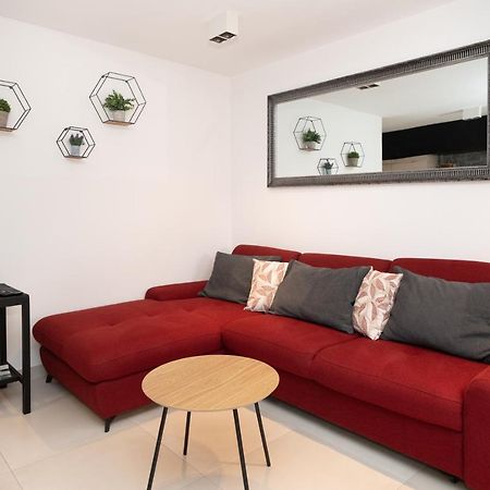 Apartment Tula Sibenik Ngoại thất bức ảnh
