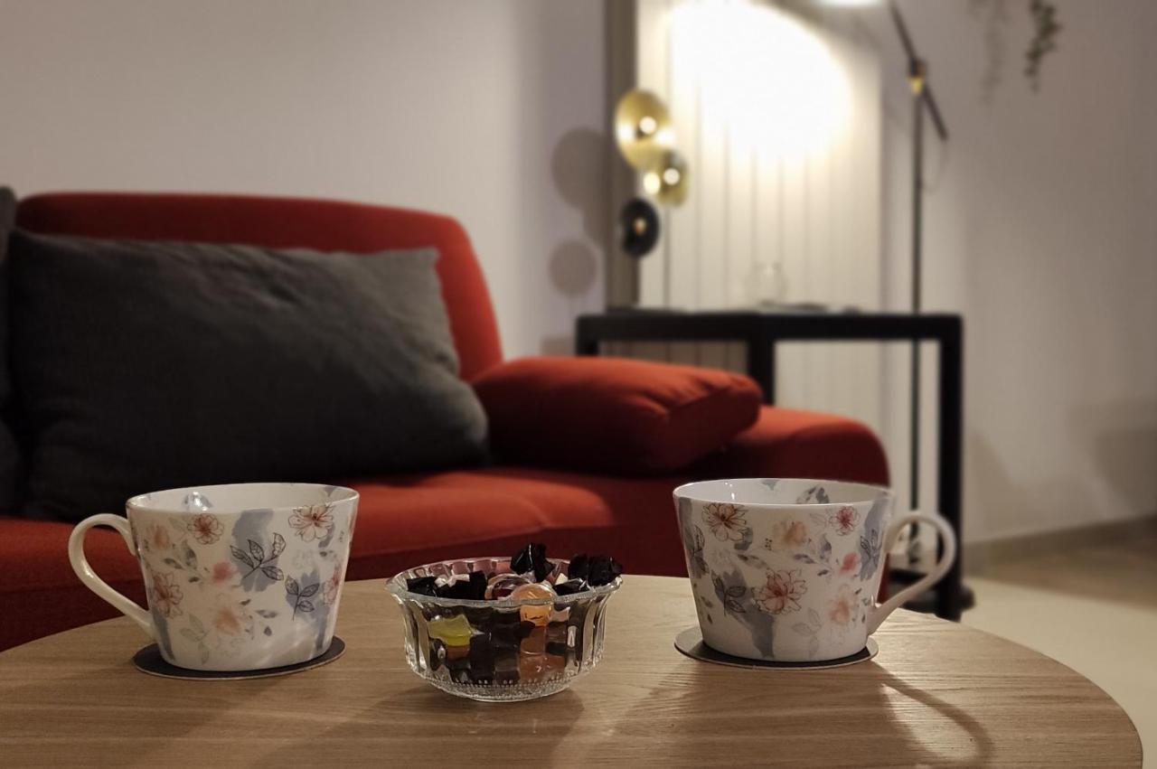 Apartment Tula Sibenik Ngoại thất bức ảnh