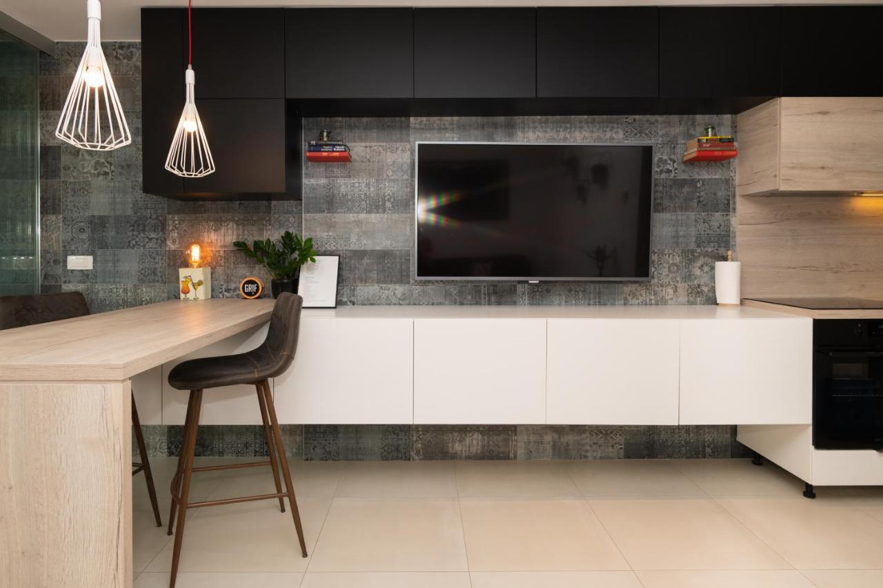 Apartment Tula Sibenik Ngoại thất bức ảnh