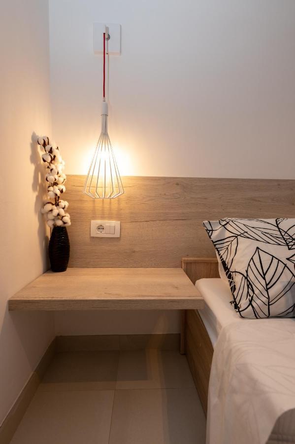 Apartment Tula Sibenik Ngoại thất bức ảnh