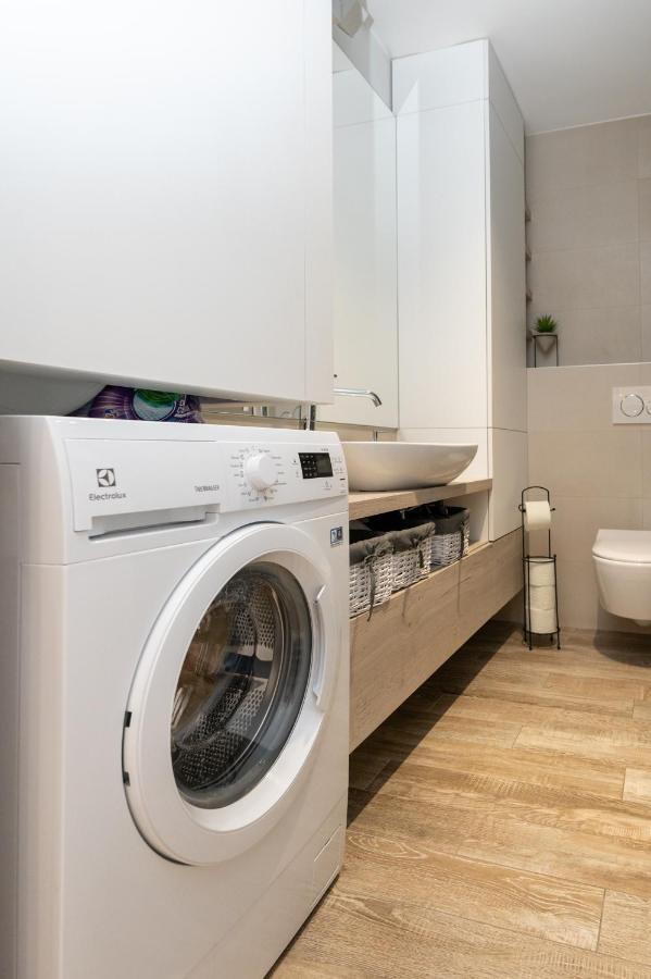 Apartment Tula Sibenik Ngoại thất bức ảnh
