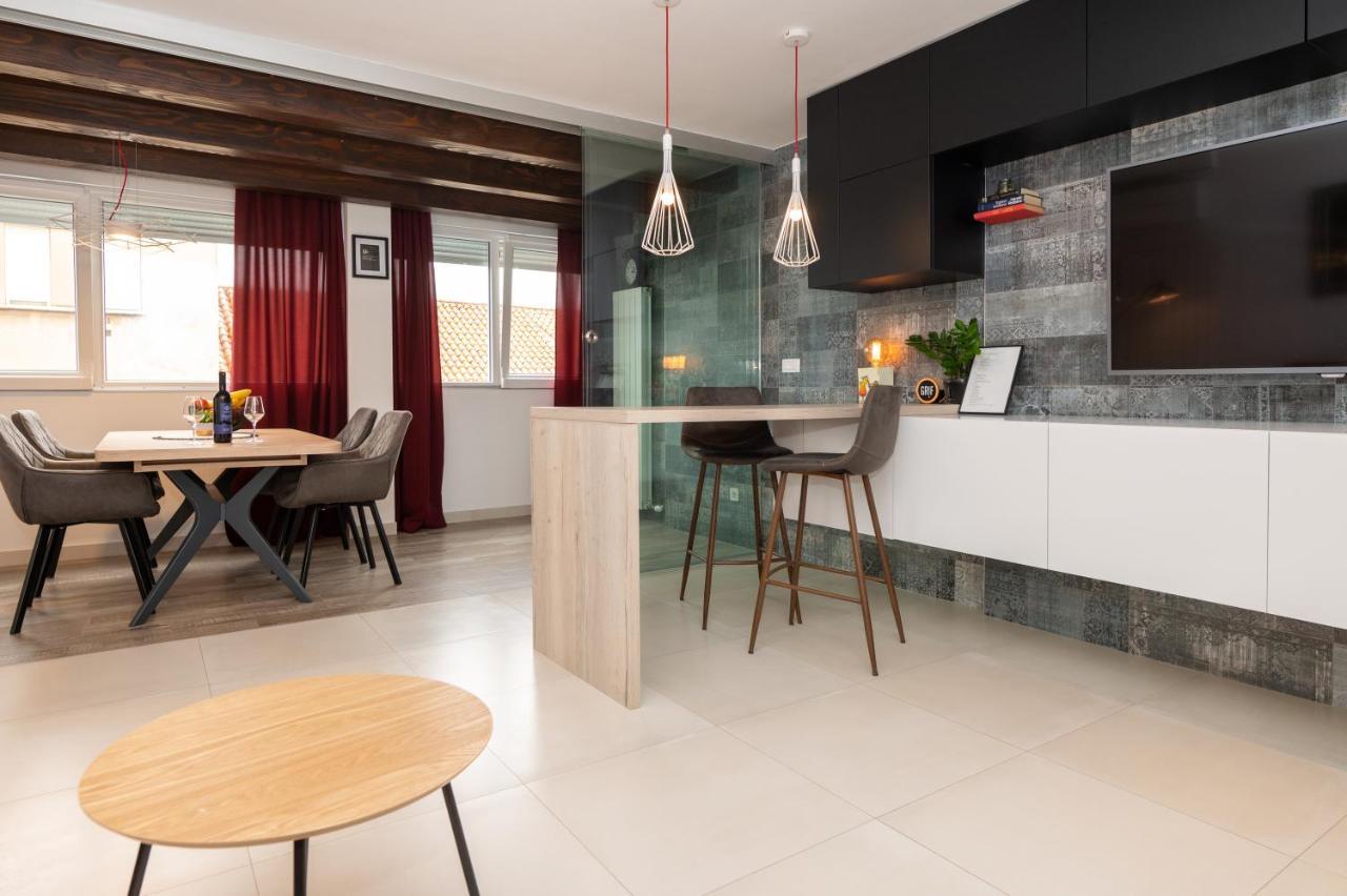Apartment Tula Sibenik Ngoại thất bức ảnh