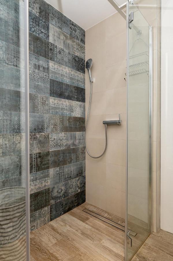 Apartment Tula Sibenik Ngoại thất bức ảnh