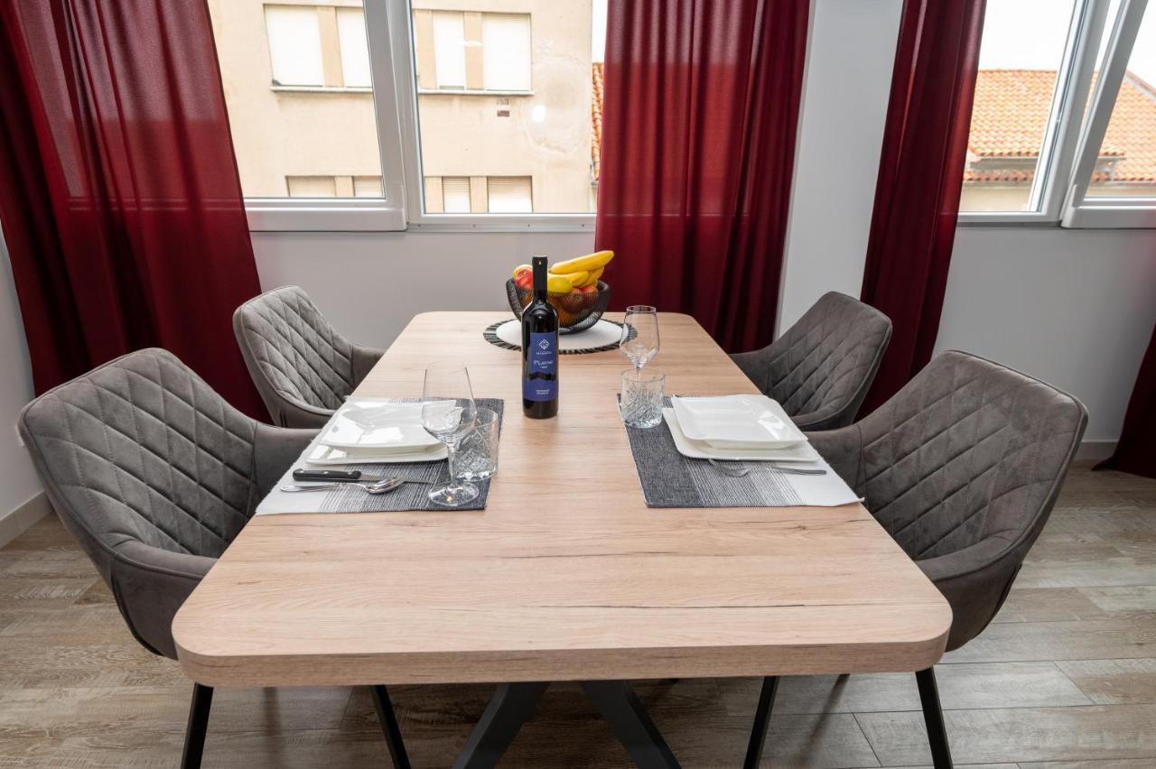 Apartment Tula Sibenik Ngoại thất bức ảnh