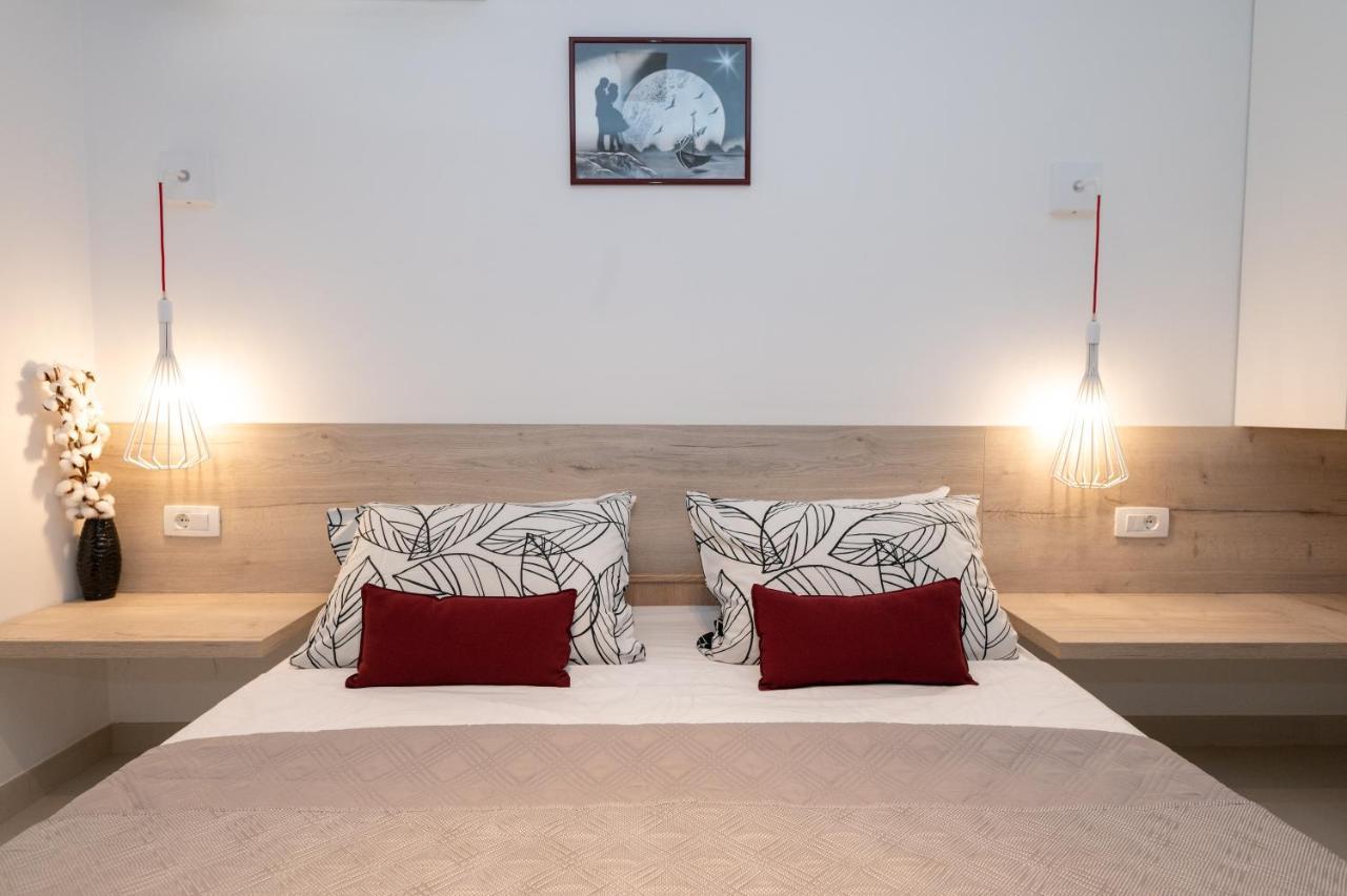 Apartment Tula Sibenik Ngoại thất bức ảnh