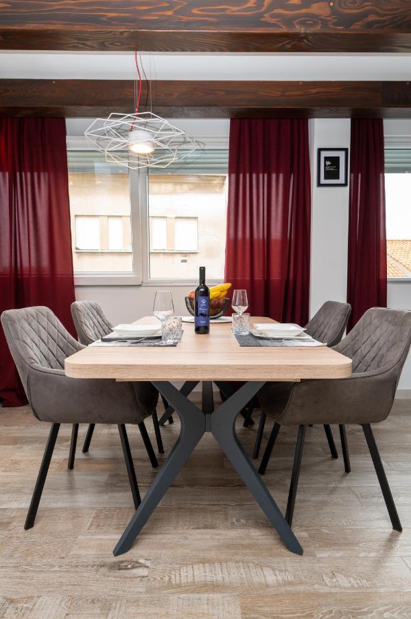 Apartment Tula Sibenik Ngoại thất bức ảnh