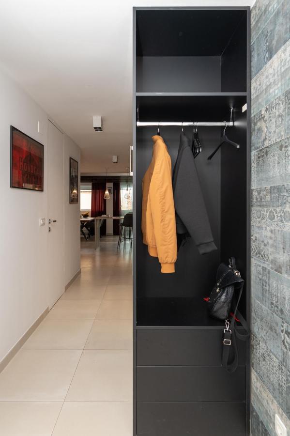 Apartment Tula Sibenik Ngoại thất bức ảnh
