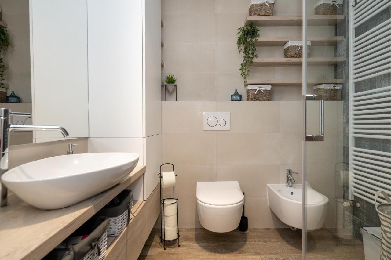 Apartment Tula Sibenik Ngoại thất bức ảnh