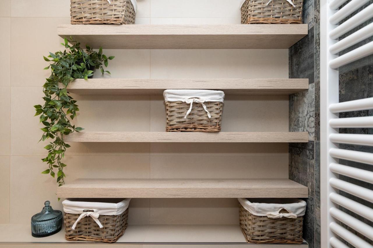 Apartment Tula Sibenik Ngoại thất bức ảnh
