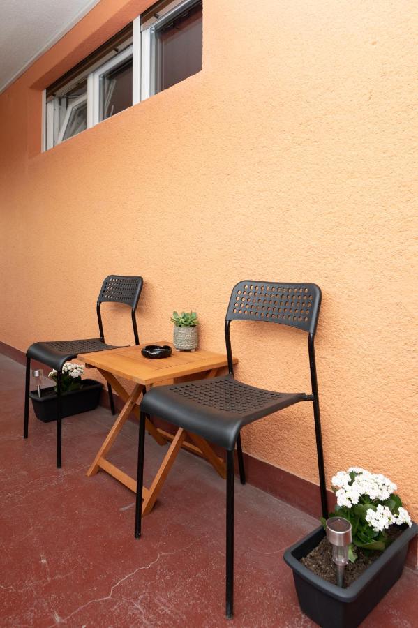Apartment Tula Sibenik Ngoại thất bức ảnh